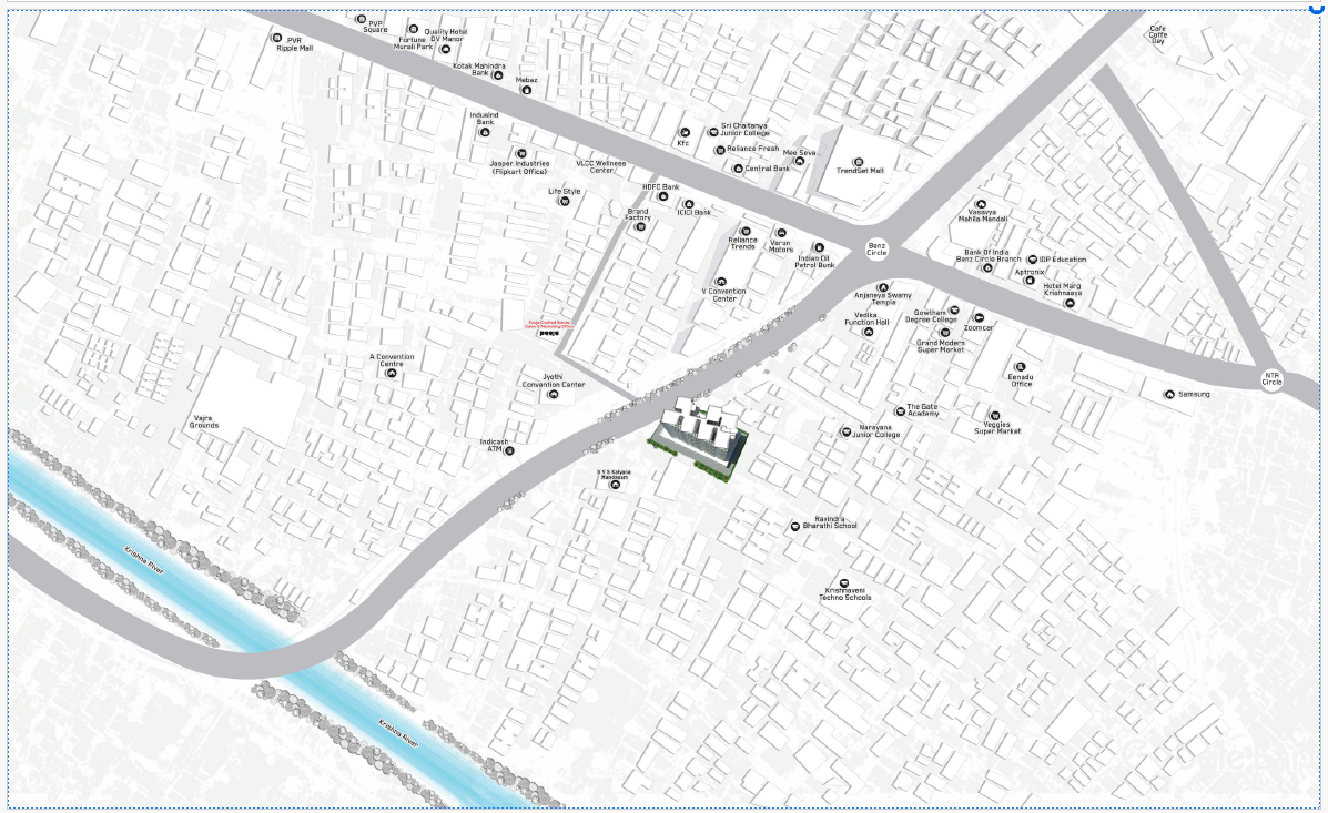 Tree Storey Location